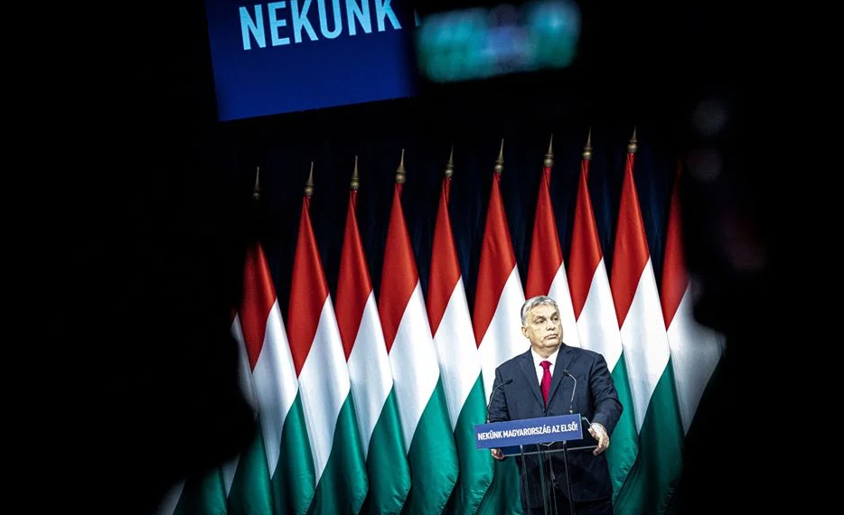 Miniszterelnöki Évértékelő