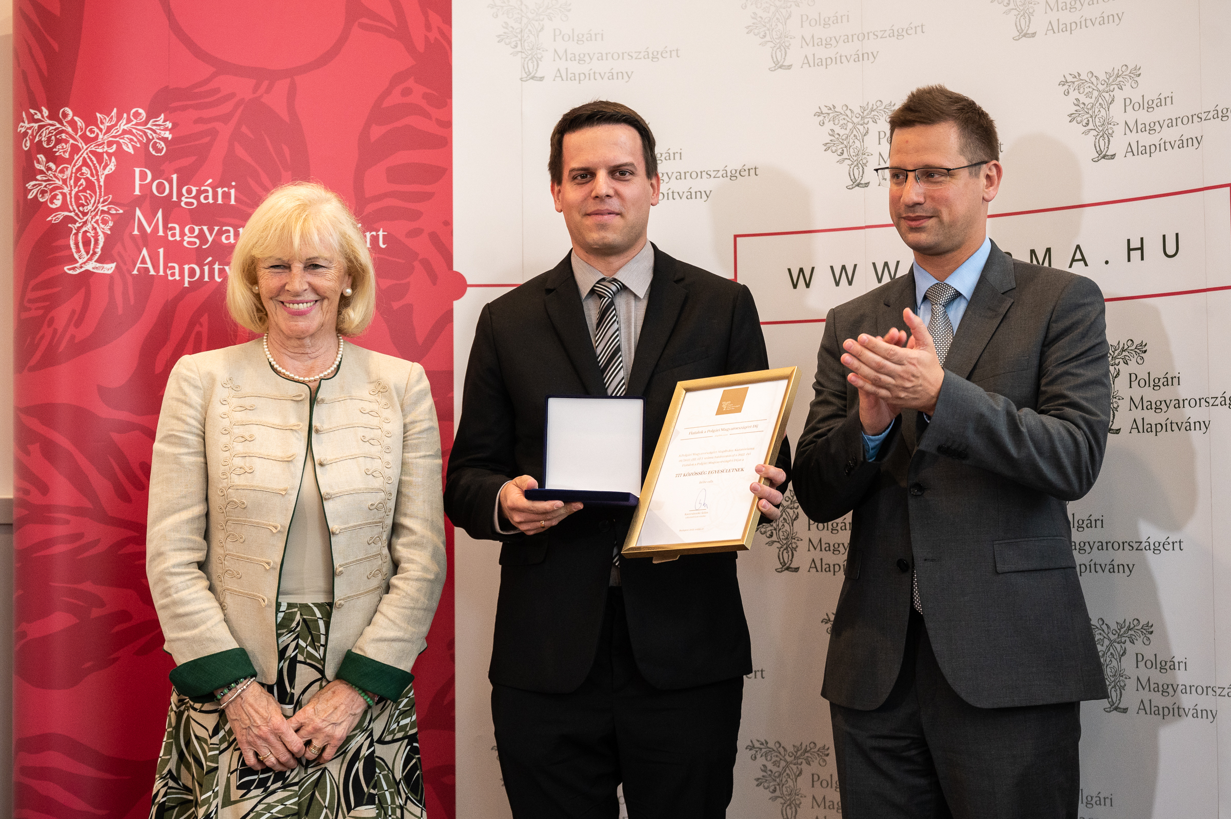 777 Közösség Egyesület