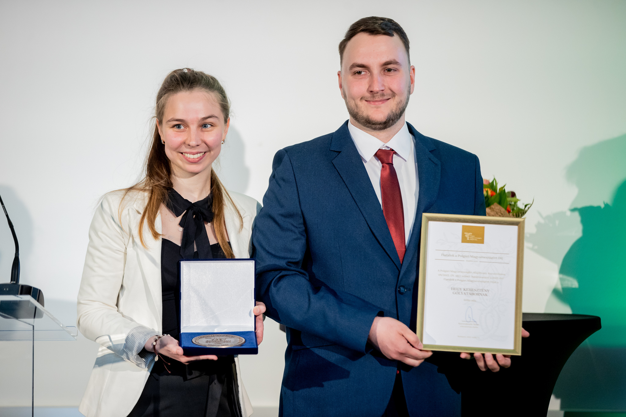 HEGY Keresztény Gólyatábor