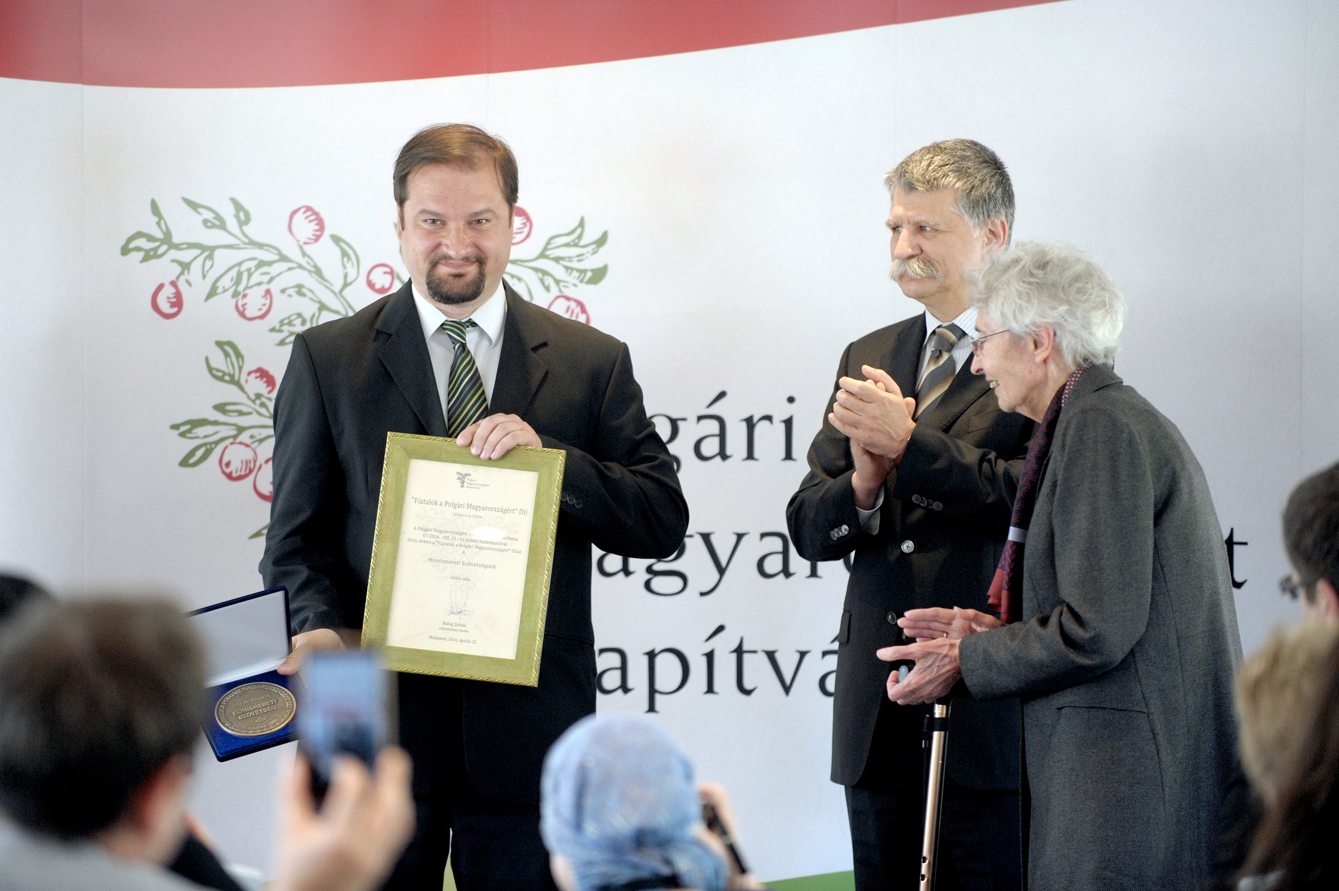 Honismereti Szövetség