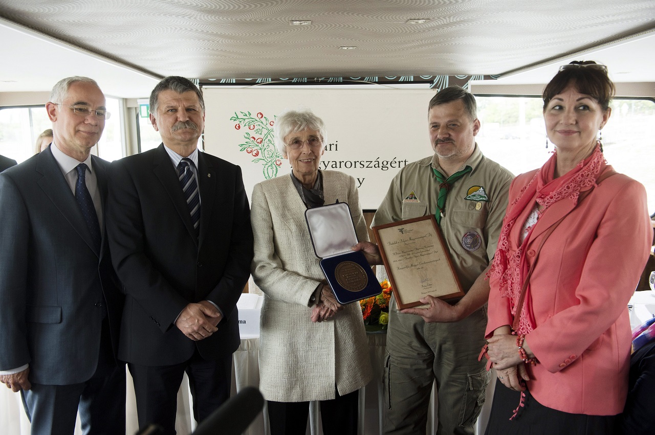 Kárpátaljai Magyar Cserkészszövetség