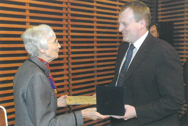 UFI (Utolsó Figyelmeztetés) szerkesztősége