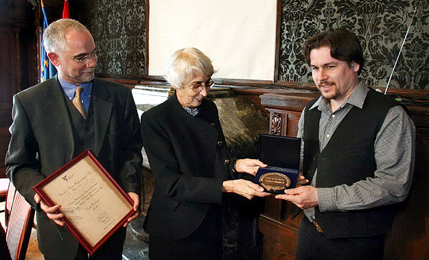 Várda Ferenc hitoktató