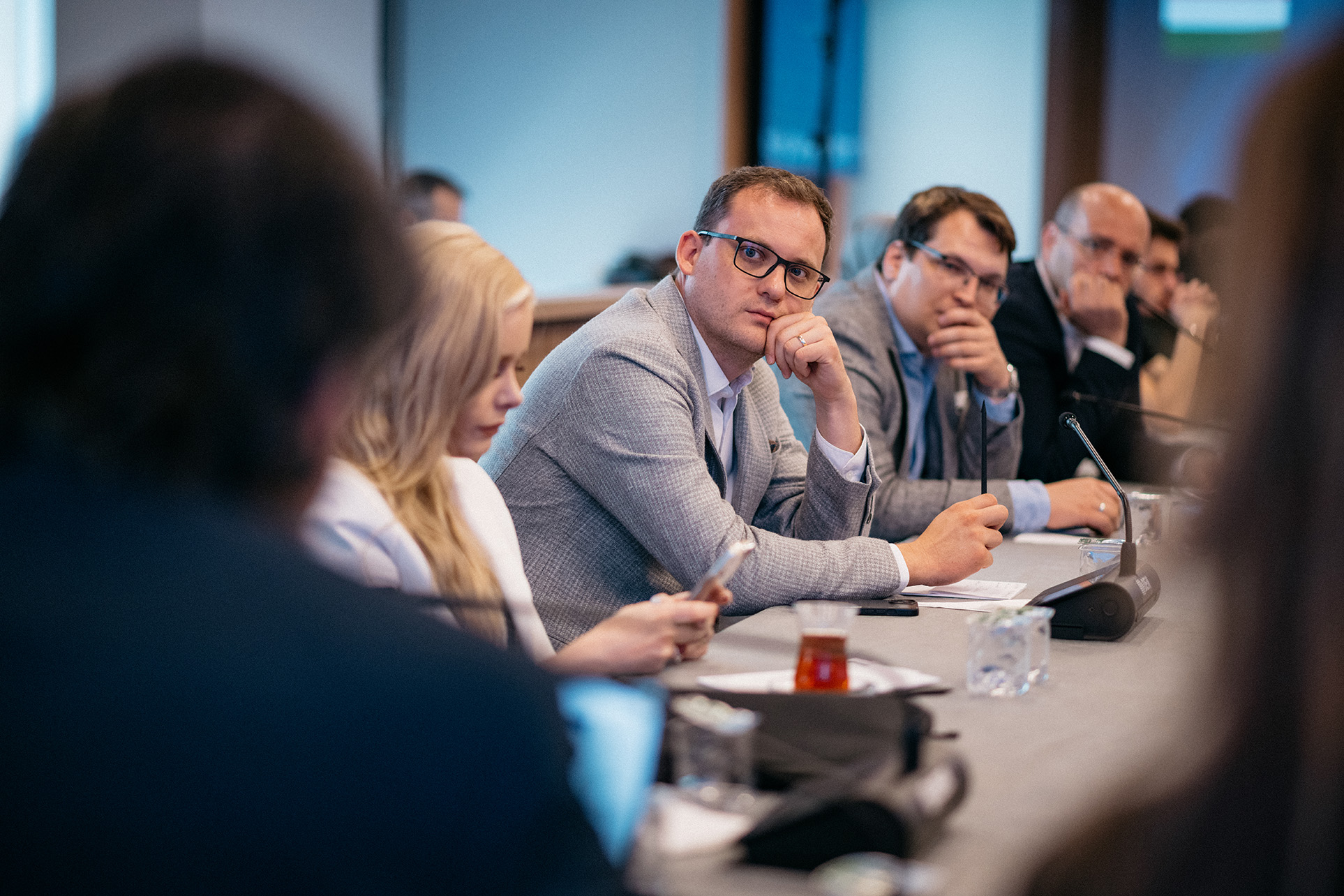 Nemzetközi kapcsolatok