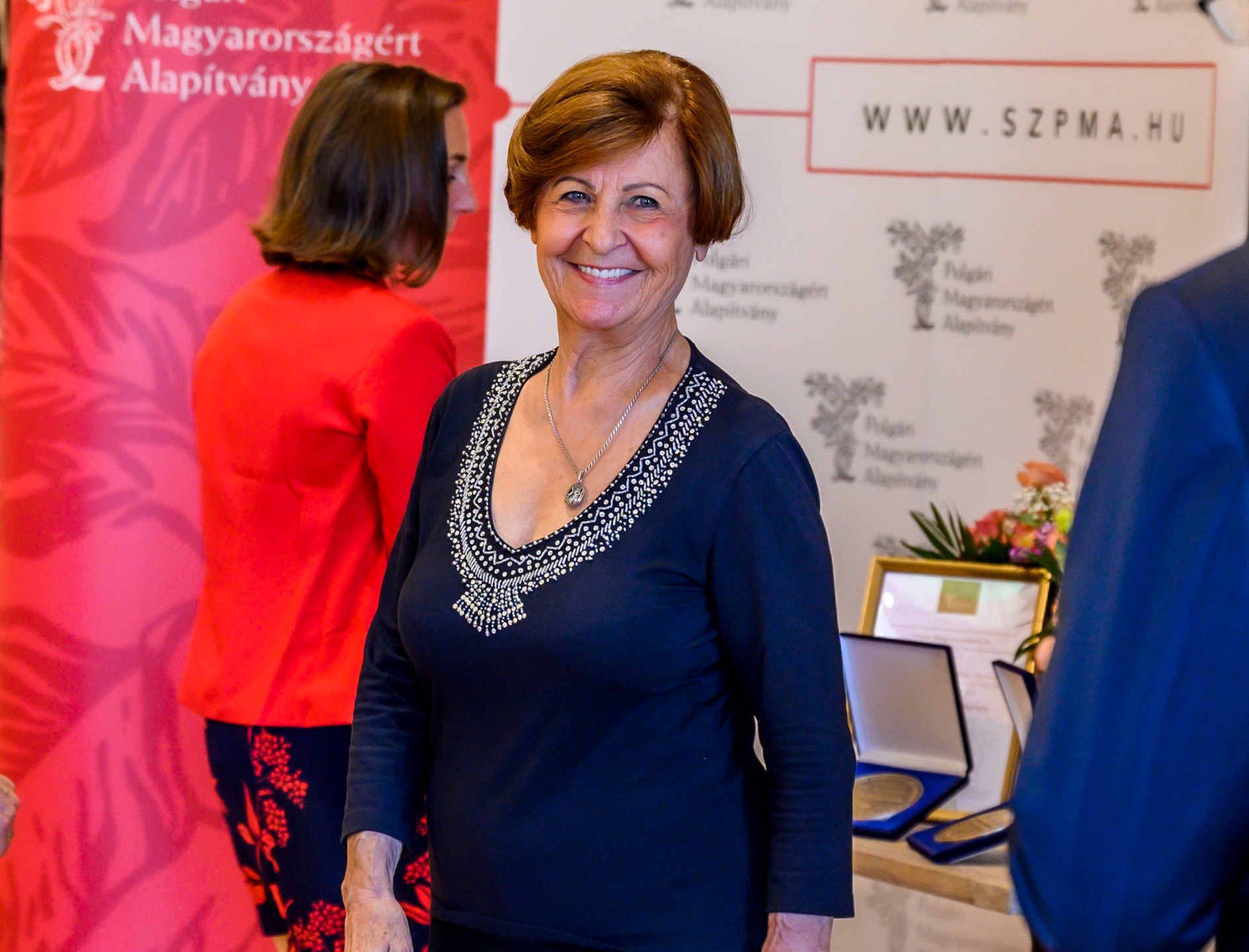 Prof. Dr. Bagdy Emőke